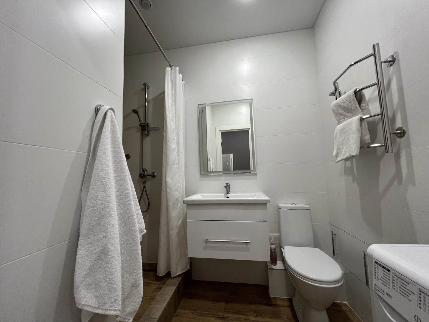 Апартаменты Sweet home Ulyanovsk Sirenevii 4