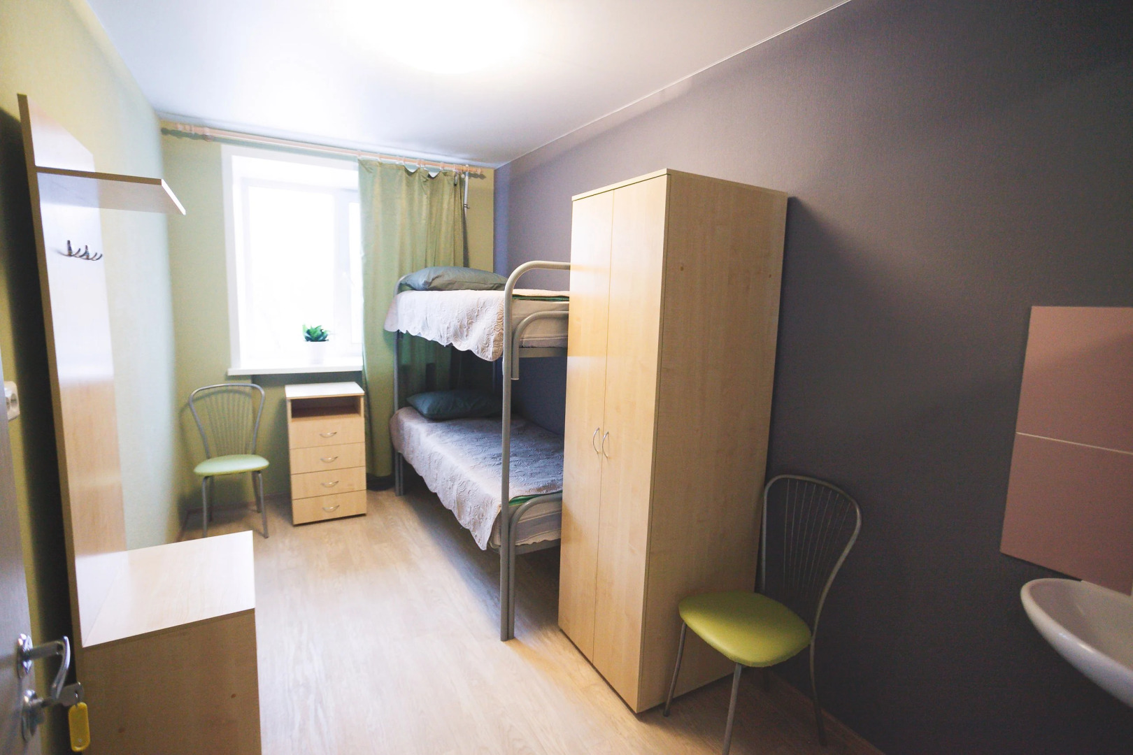 Гостевой комплекс Нефтяник