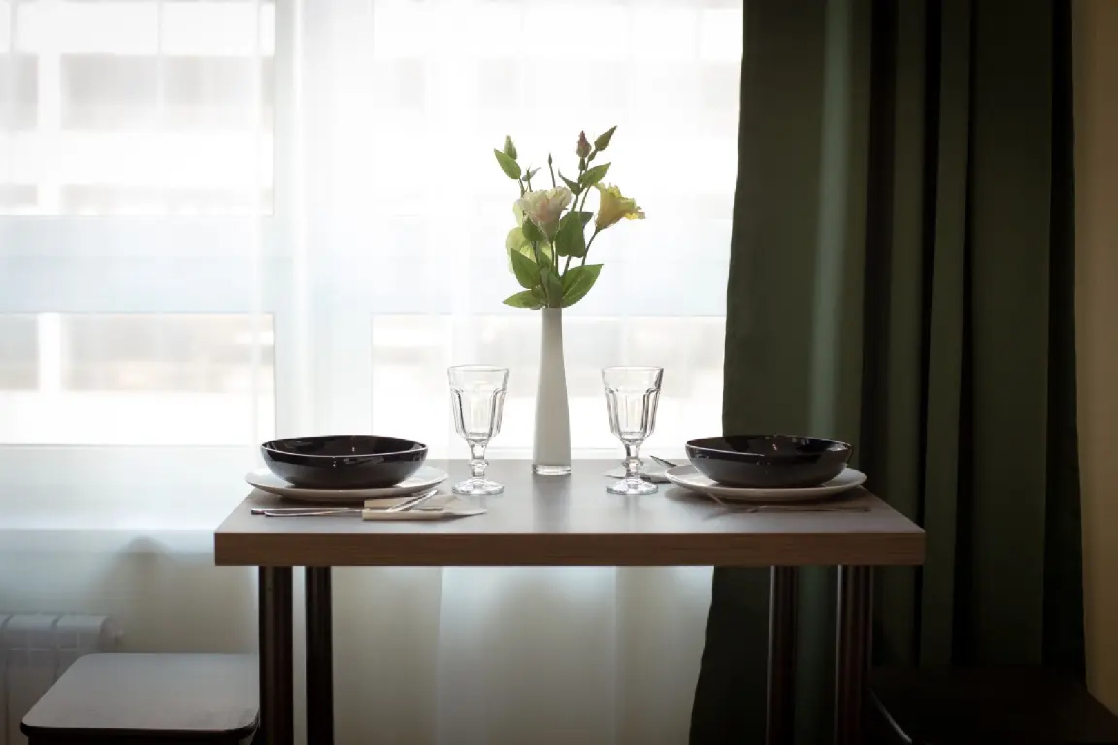 ElenaSweetHome на Домодедовской Квартира Лайм