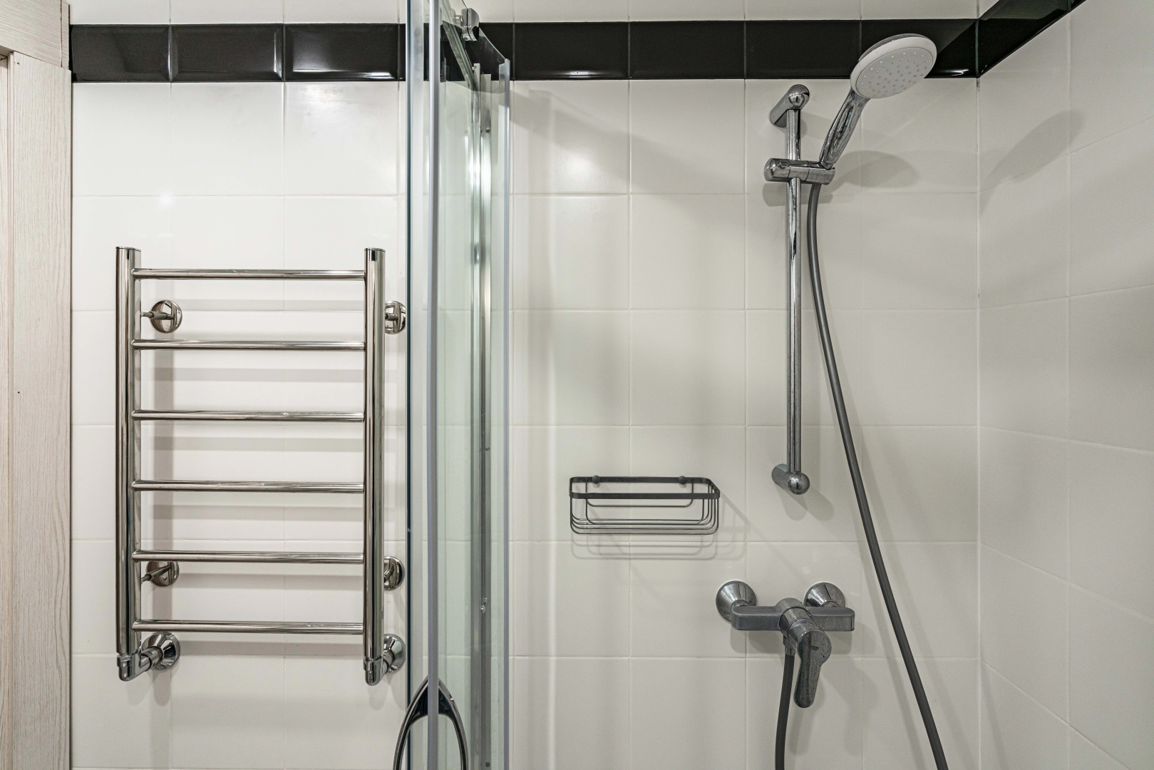 Квартира Московская Однокомнатная 12