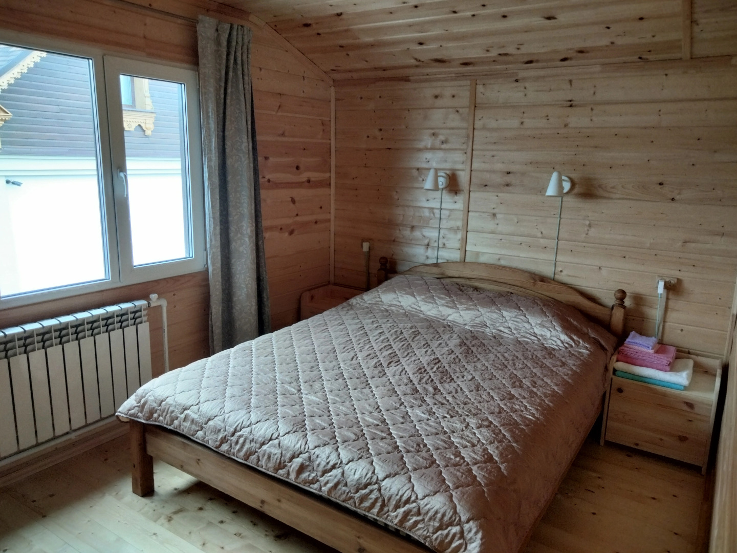 Гостевой дом Суздаль, Туристическая 19