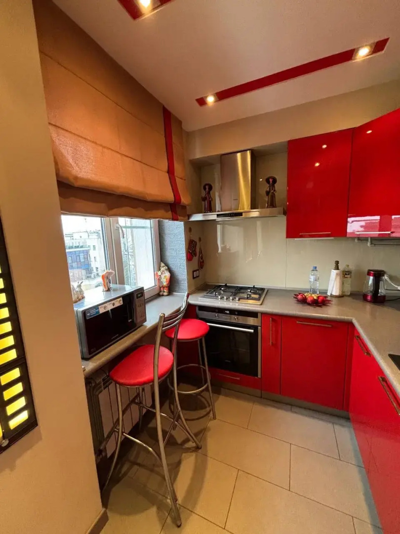 Квартира Уютная в Центре