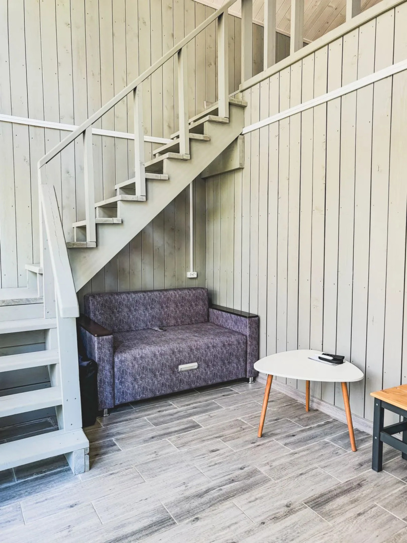 Гостевой дом на Горького