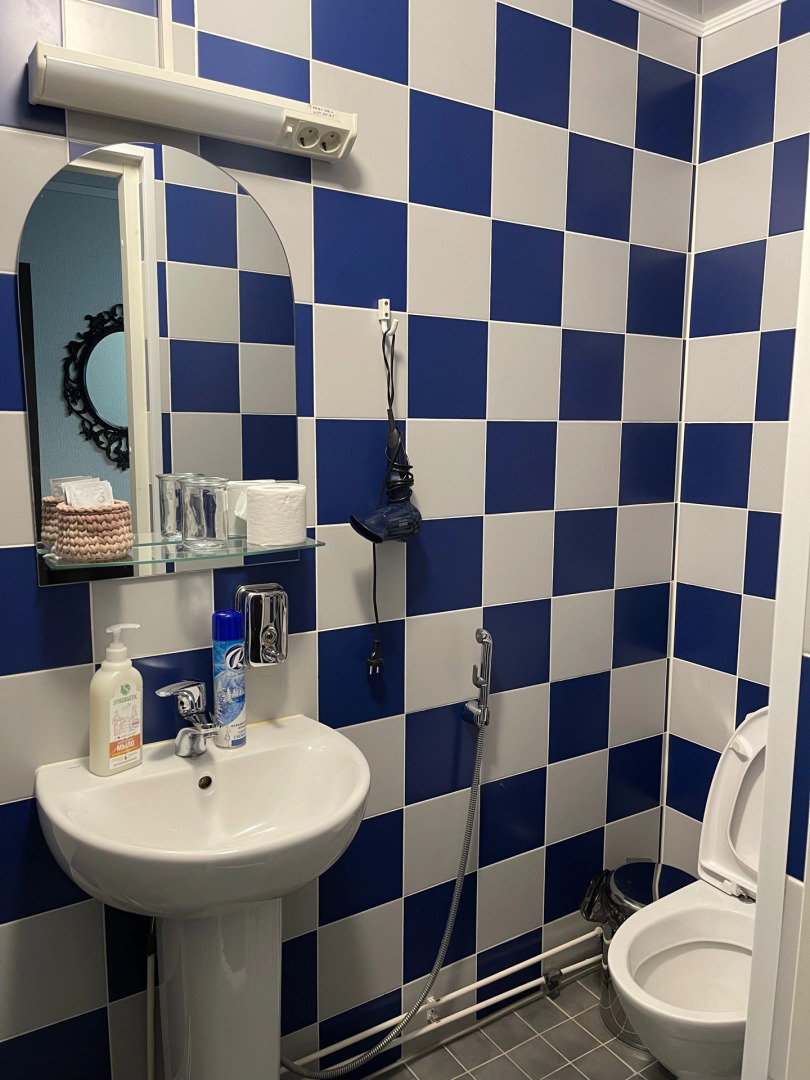 Отель Подкова