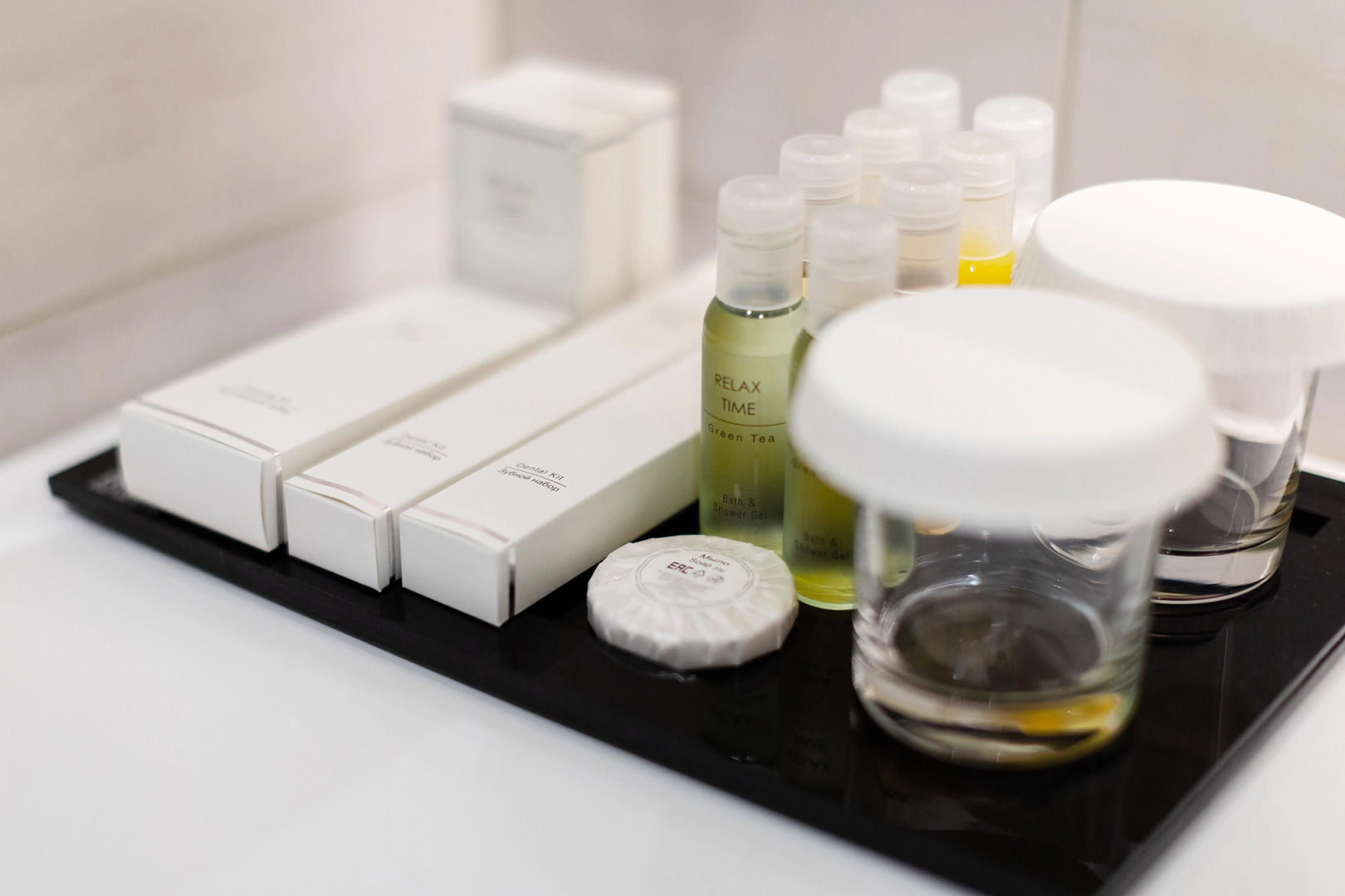 Отель Мегаполис Набережная