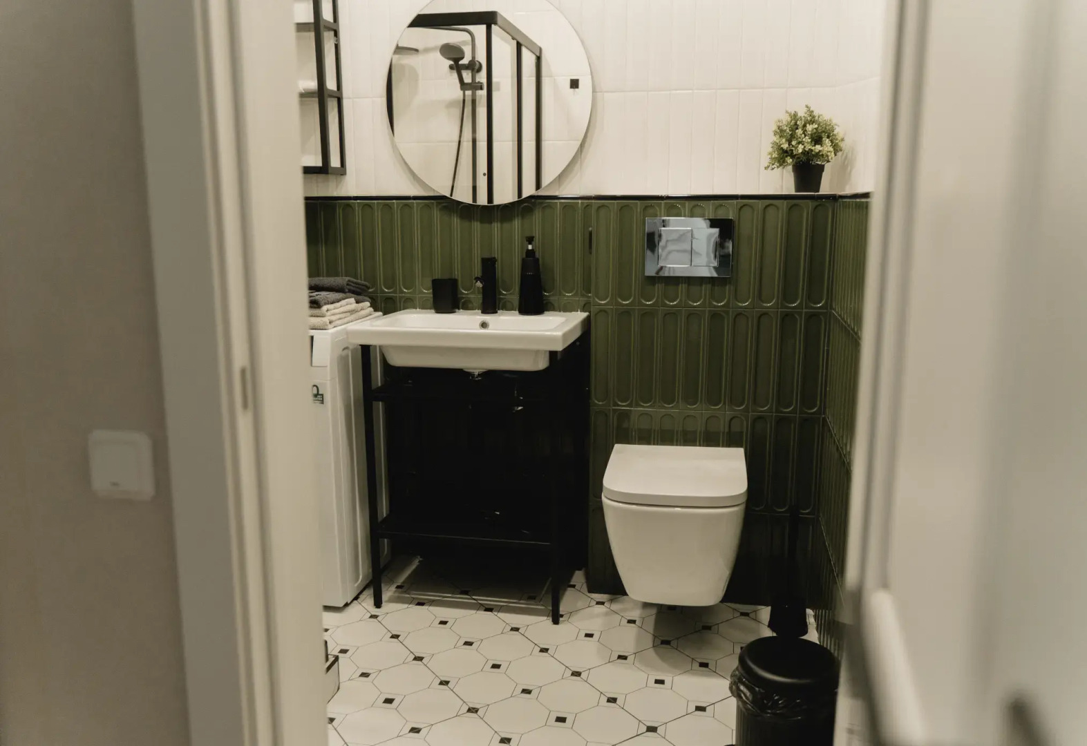 Квартира в центре Калининграда Возле зоопарка