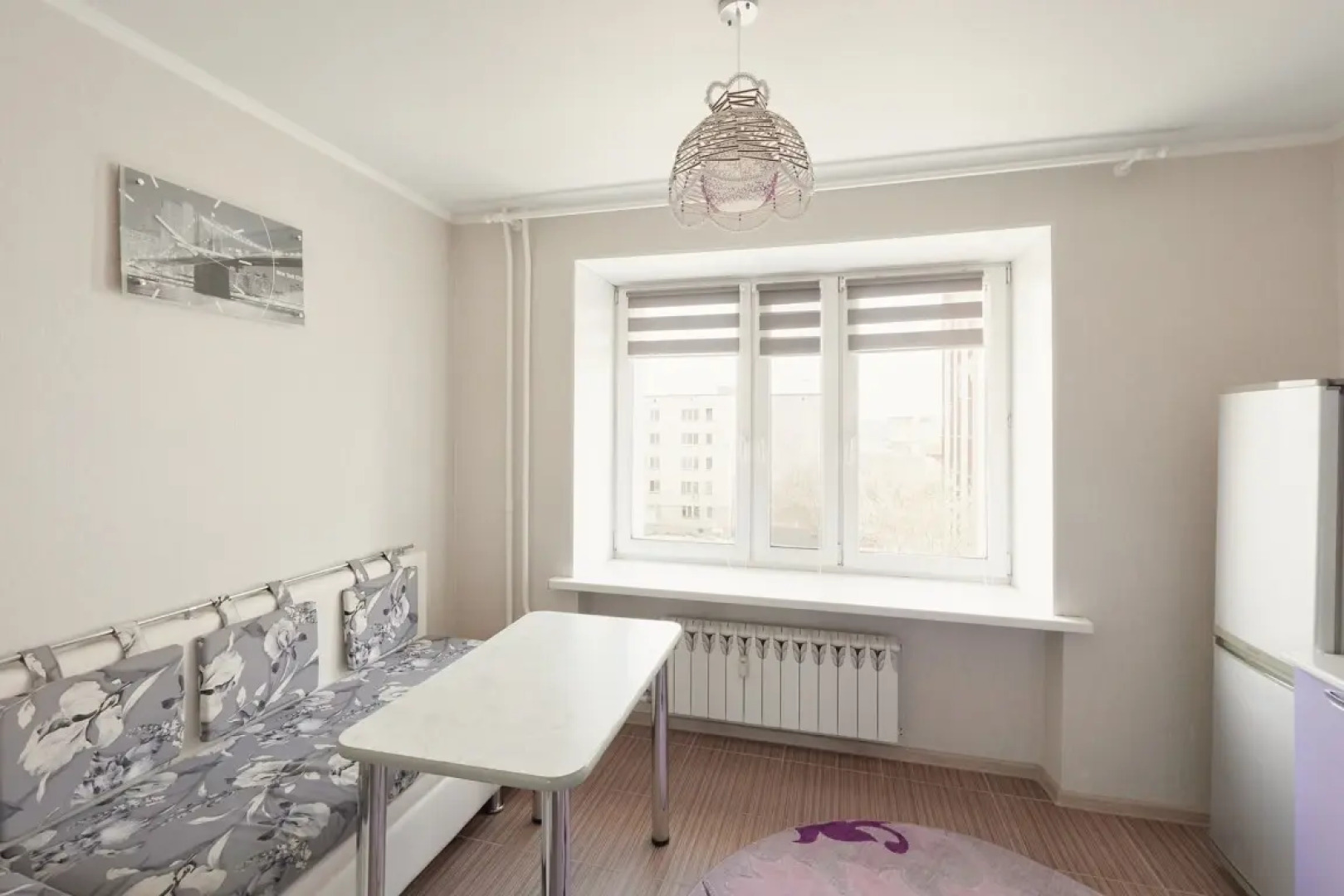 Апартаменты Пичугина 6 (5)