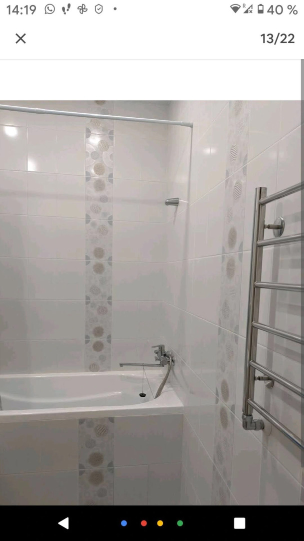 Апартаменты на Балтийском Море в Зеленоградске