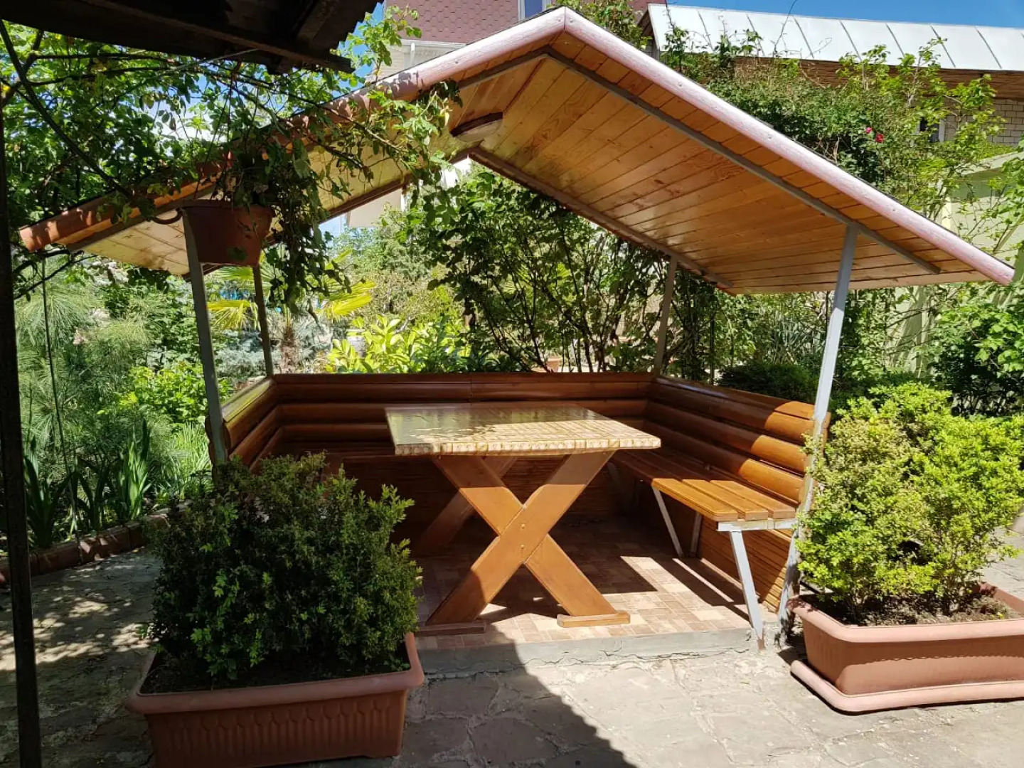 Гостевой Дом Крым