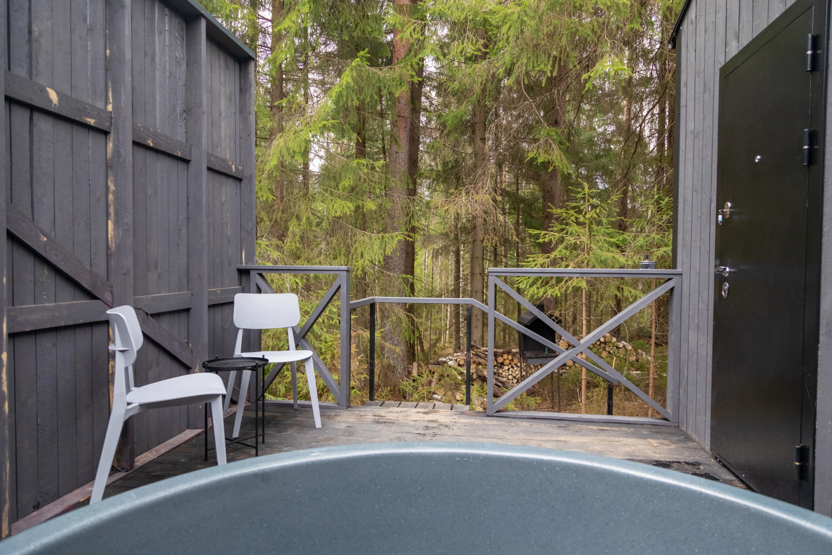 Частный дом Anttila Hutor 1