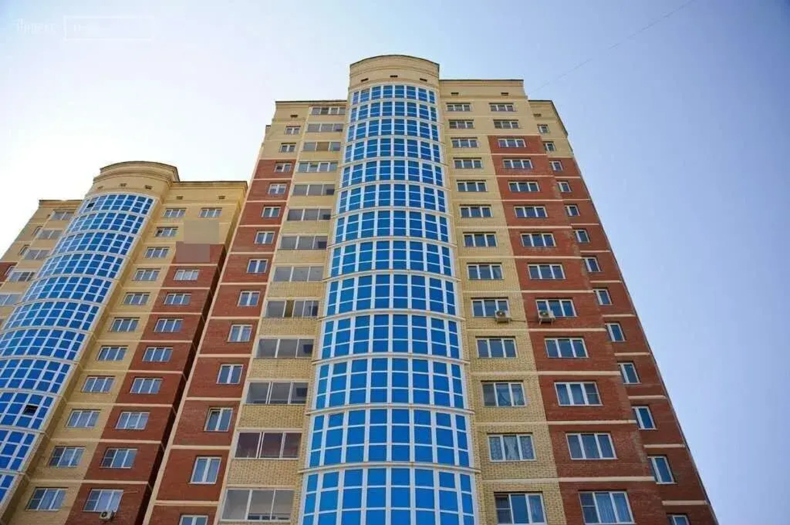 Квартира на Якова Флиера 7