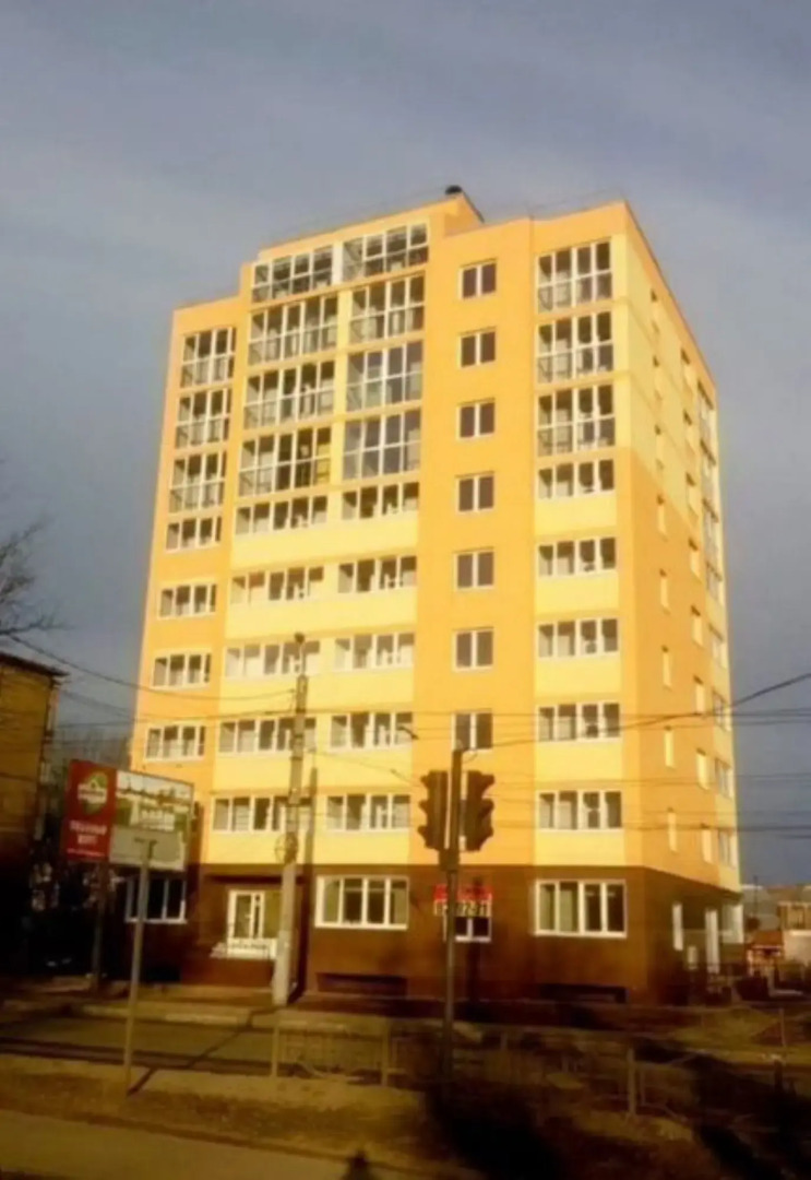 Квартира на улице Лежневской, 42 (1)