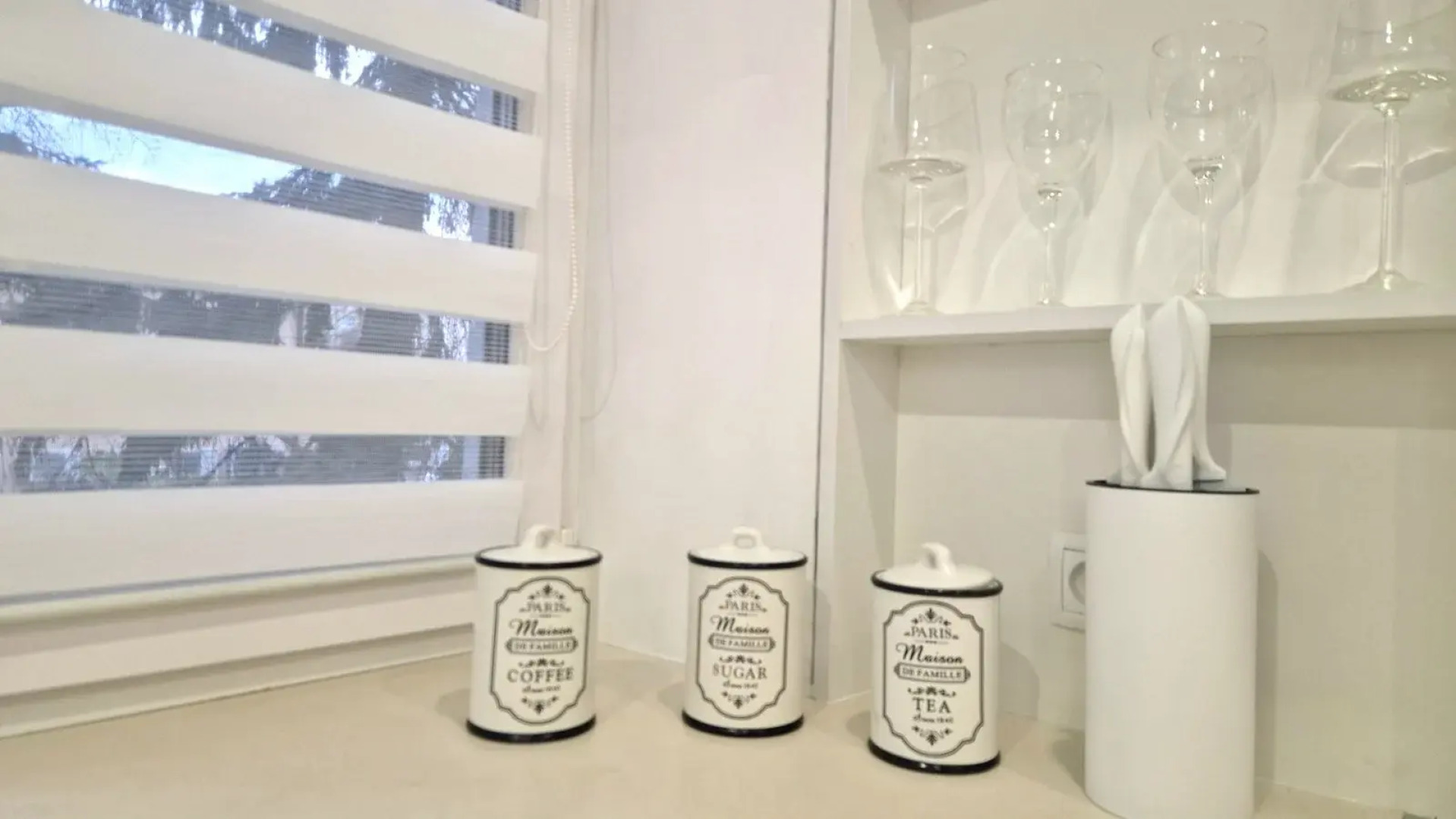 Квартира Уютная трешка вблизи вокзала