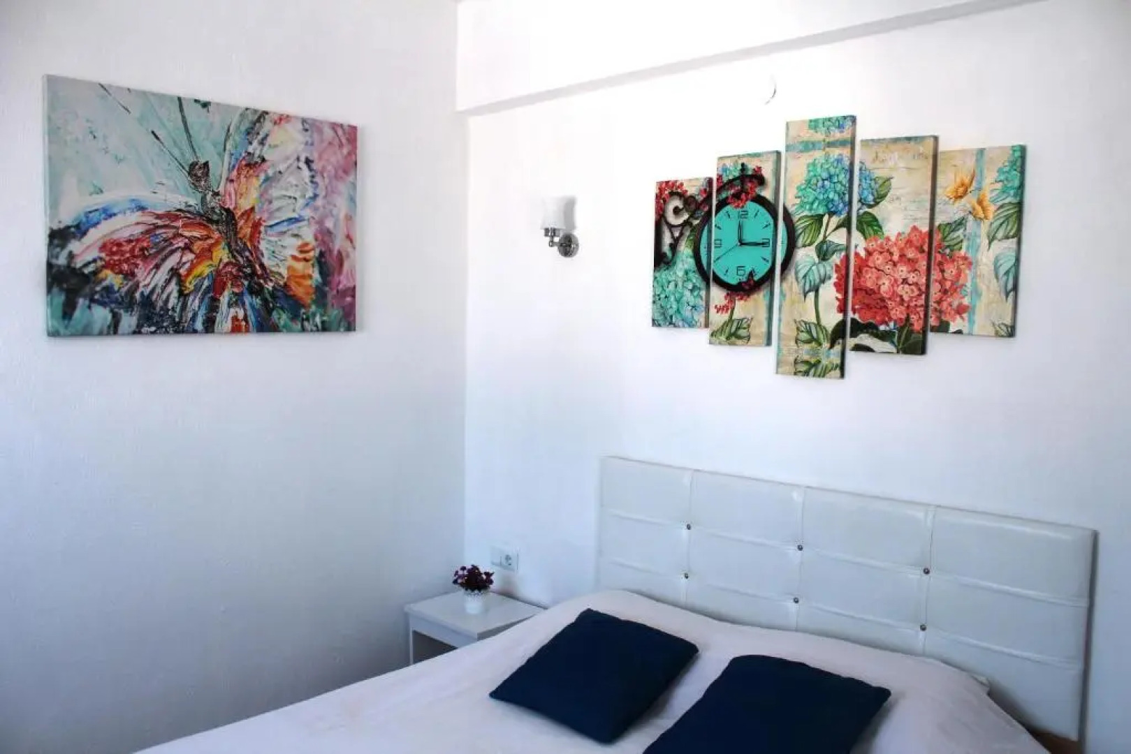 Бутик-Отель Mavi Pansiyon & Restaurant