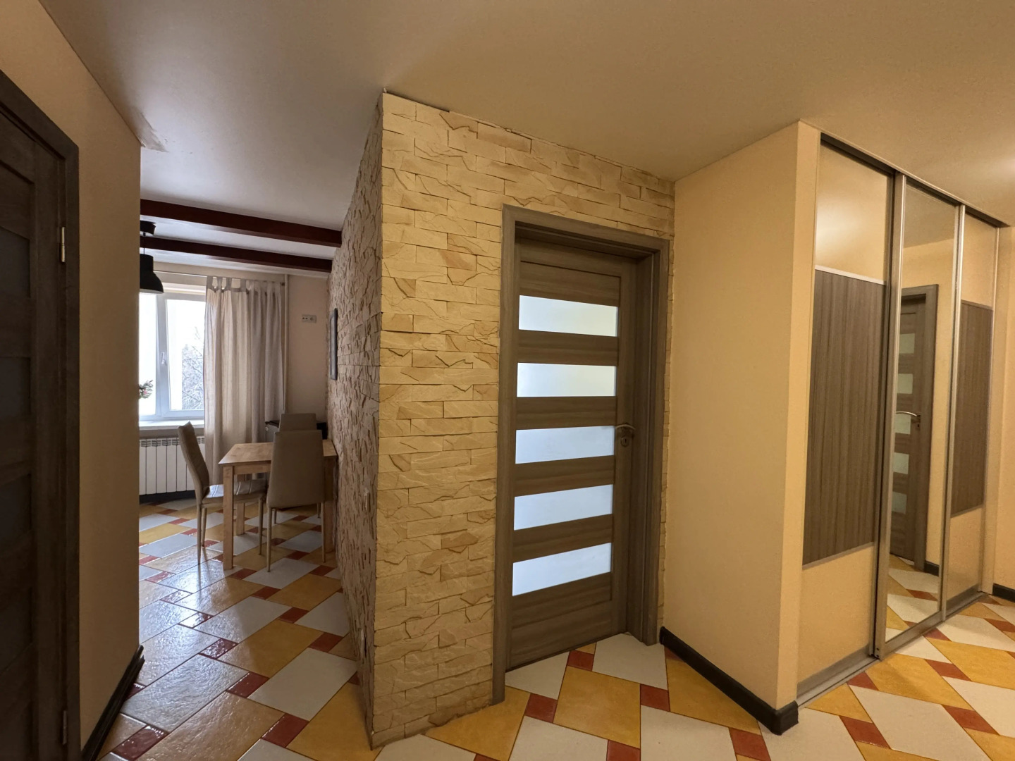 Апартаменты Cozy Homes Brest