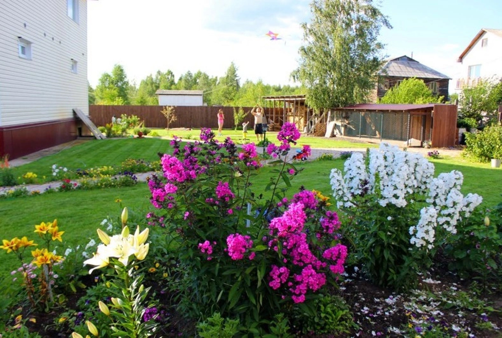 Гостевой Дом Relax