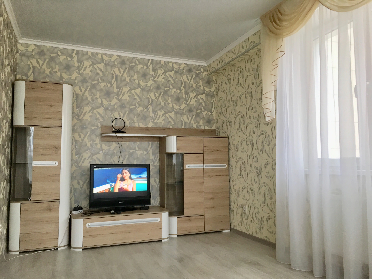 Апартаменты на Гагарина