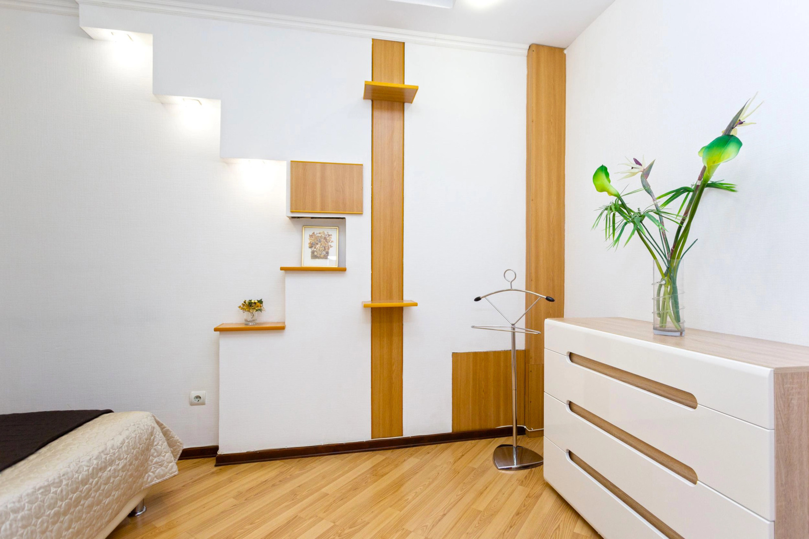 Апартаменты на Проспекте Независимости