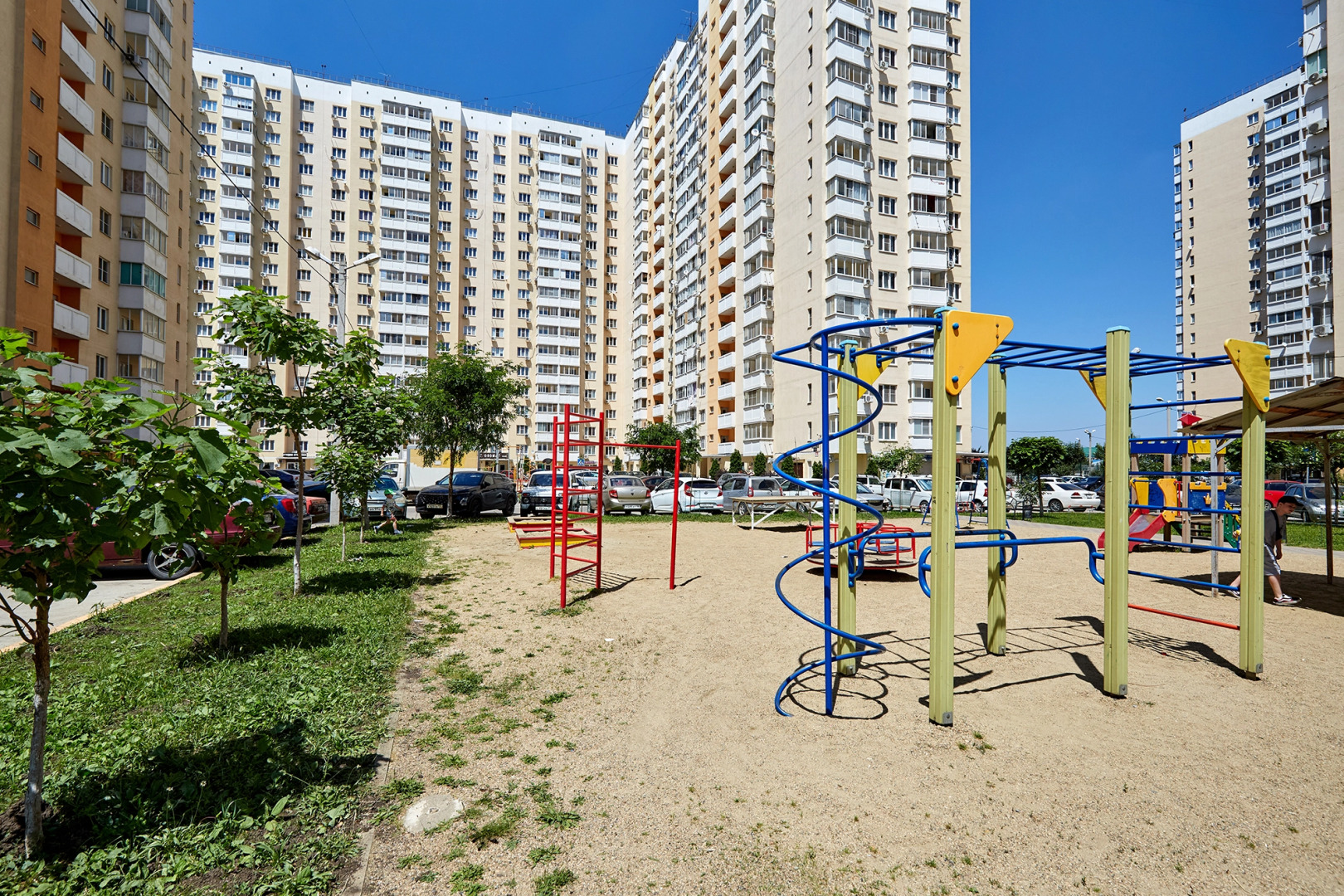 Квартира Deivi Лавочкина 29/188