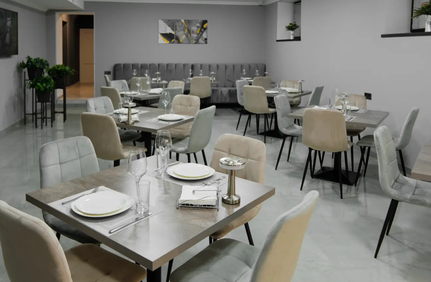 Hotel Colette