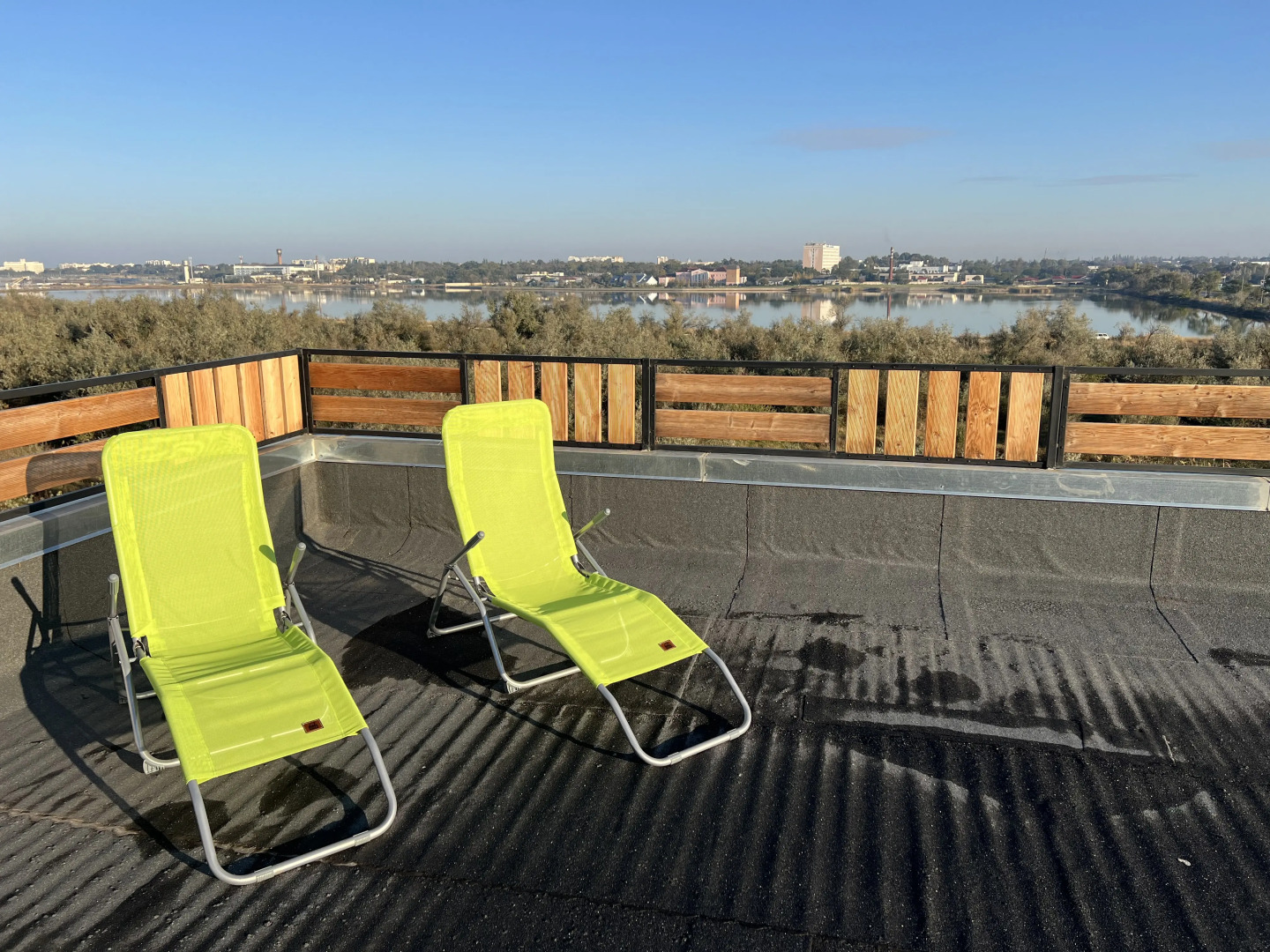 Гостевой дом Персиковый