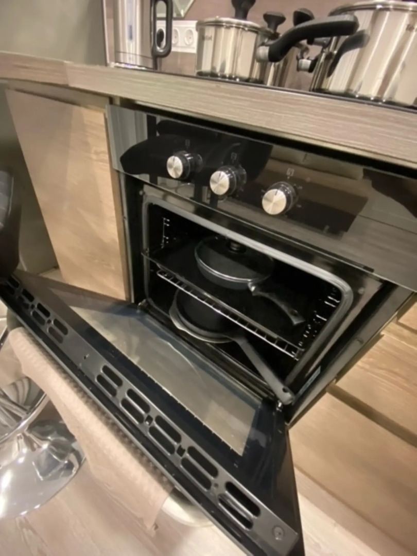 Апартаменты Luxury