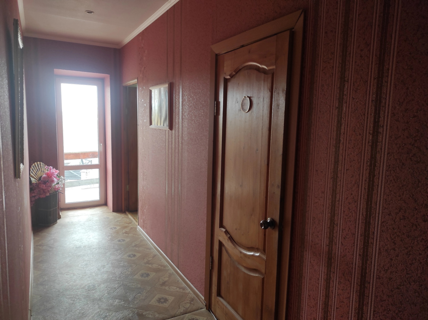 Гостевой дом Окно в Европу