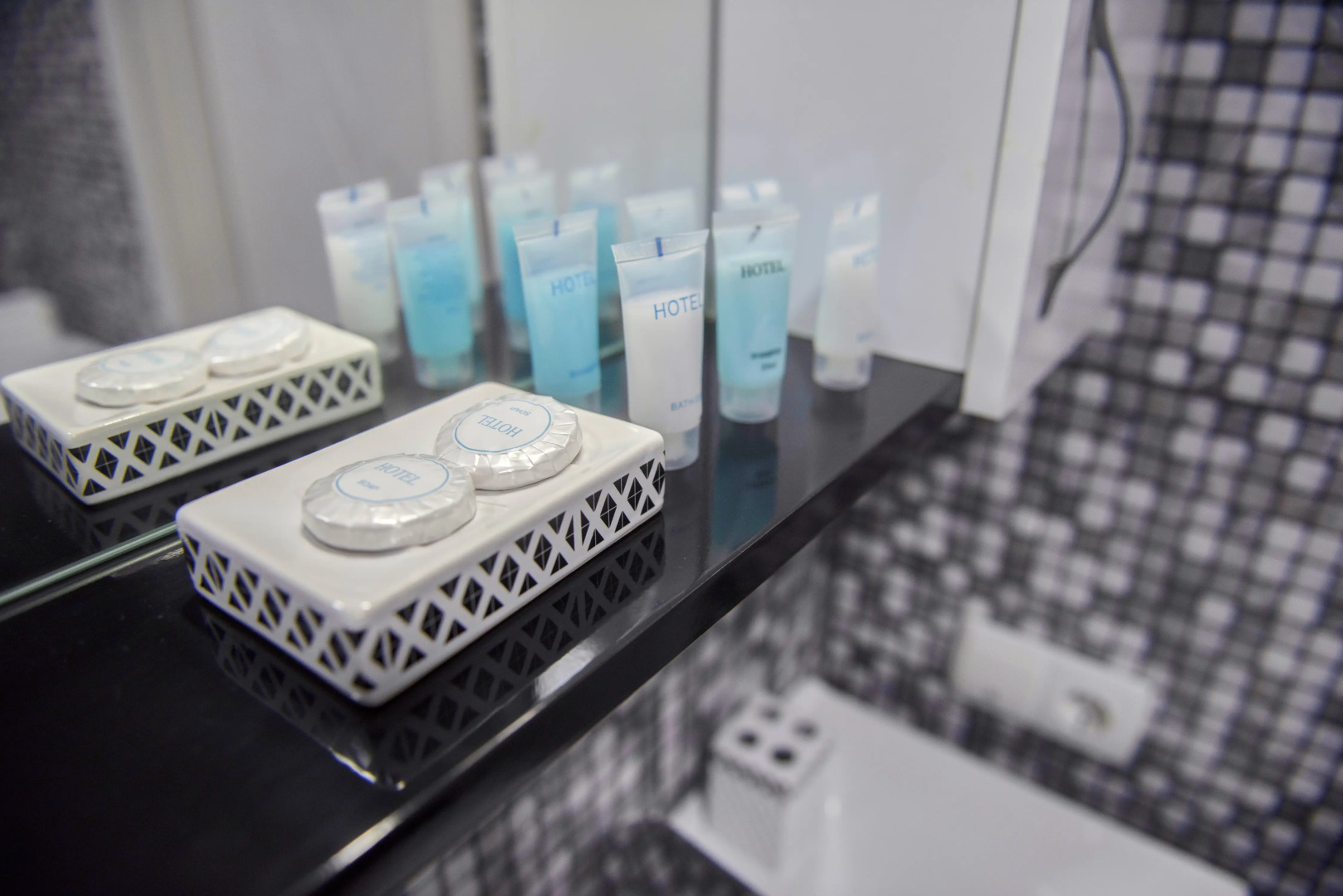 Апартаменты Next Orange Batumi