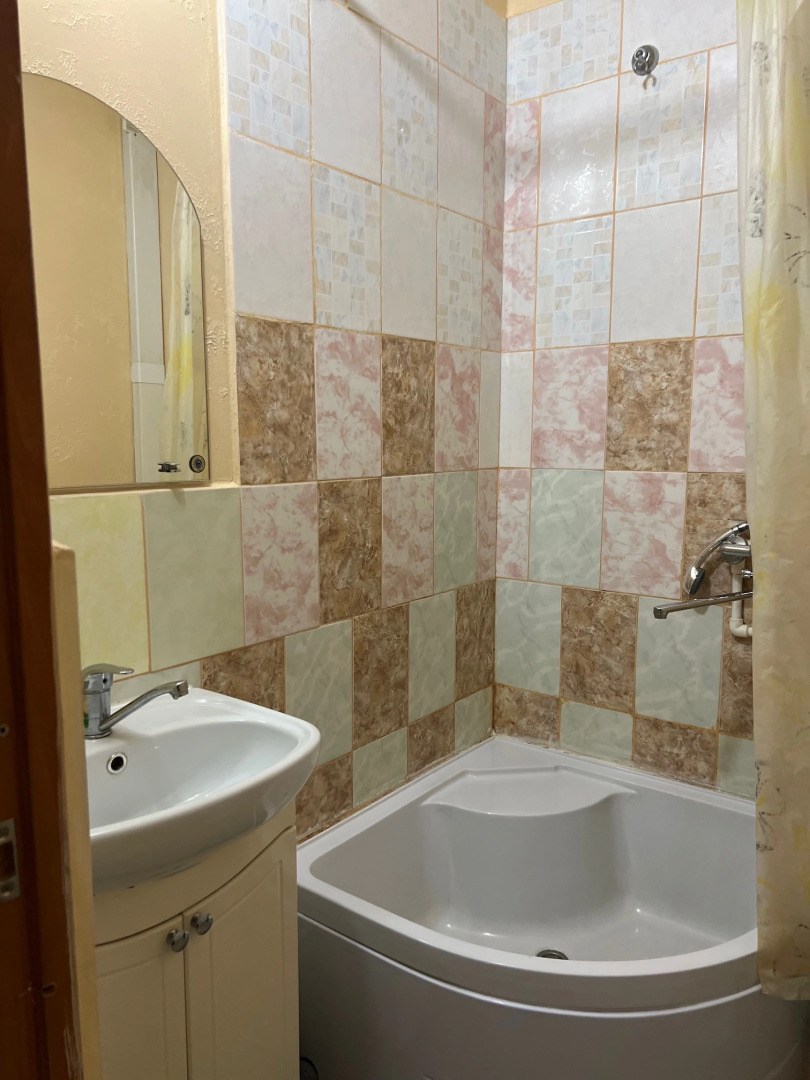 Мини-отель Кровать