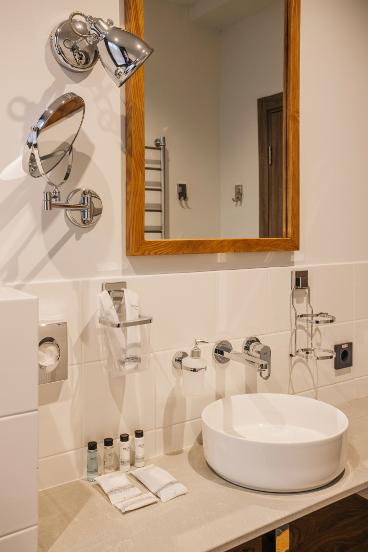 Отель Курхаус Кранц