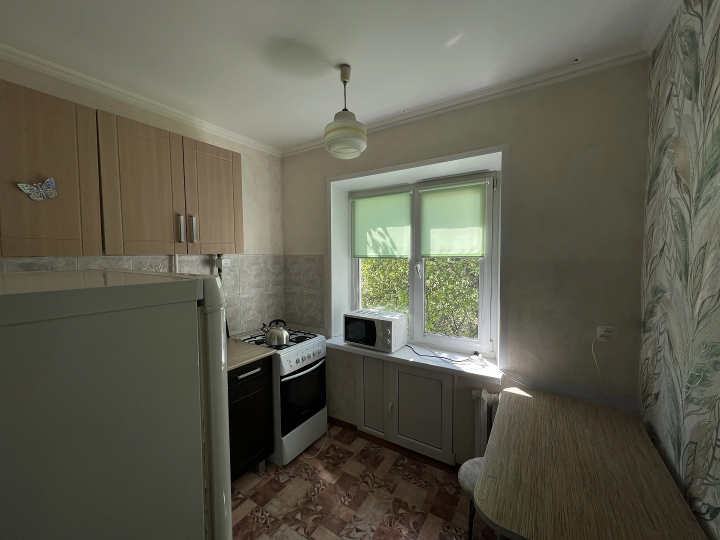 Апартаменты Апартаменты на Ленина