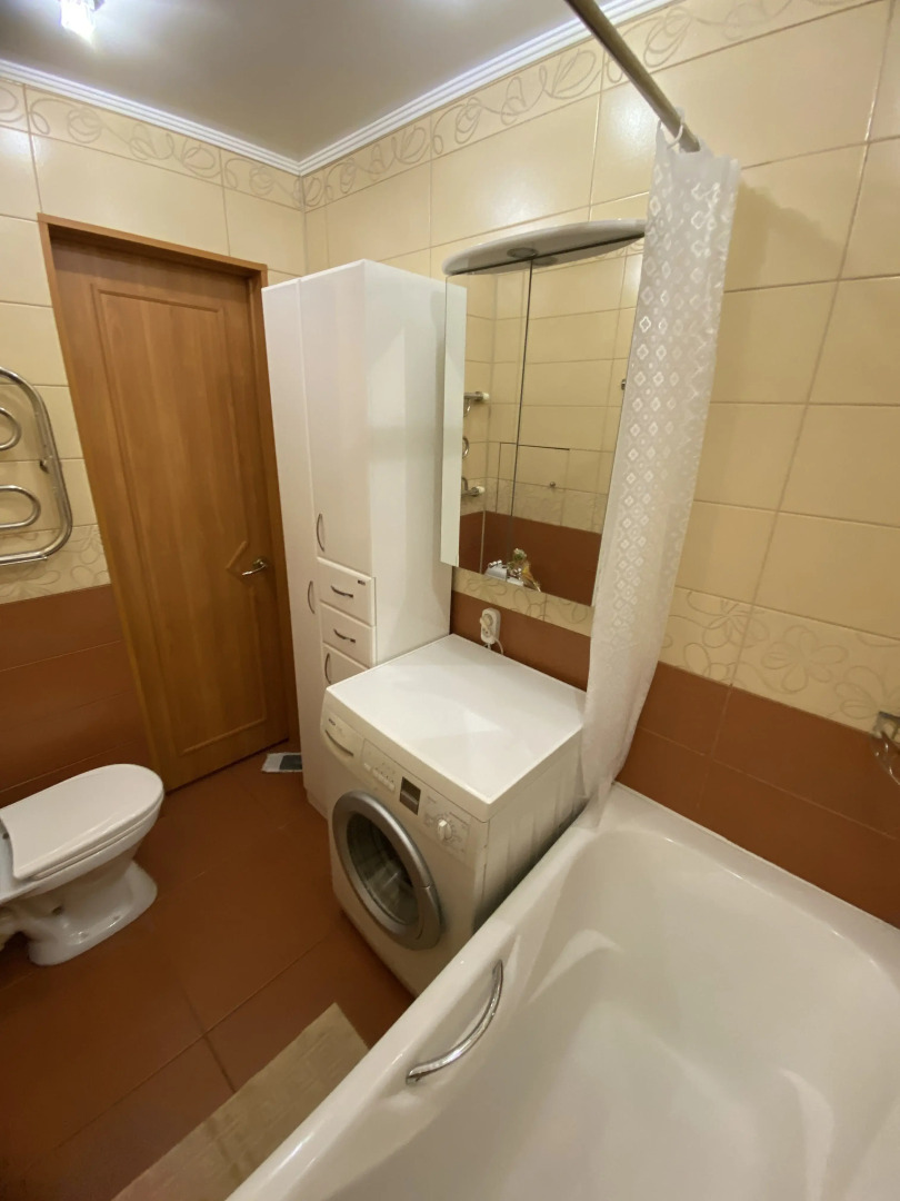 Апартаменты Созвездие Камчатки в Деловом Центре Города