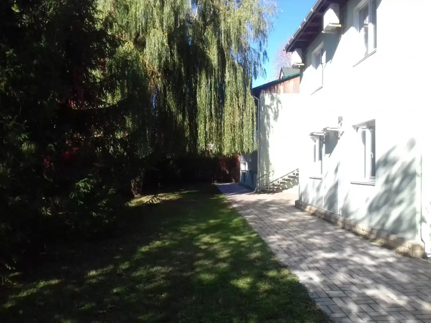 Пансионат Лукоморье