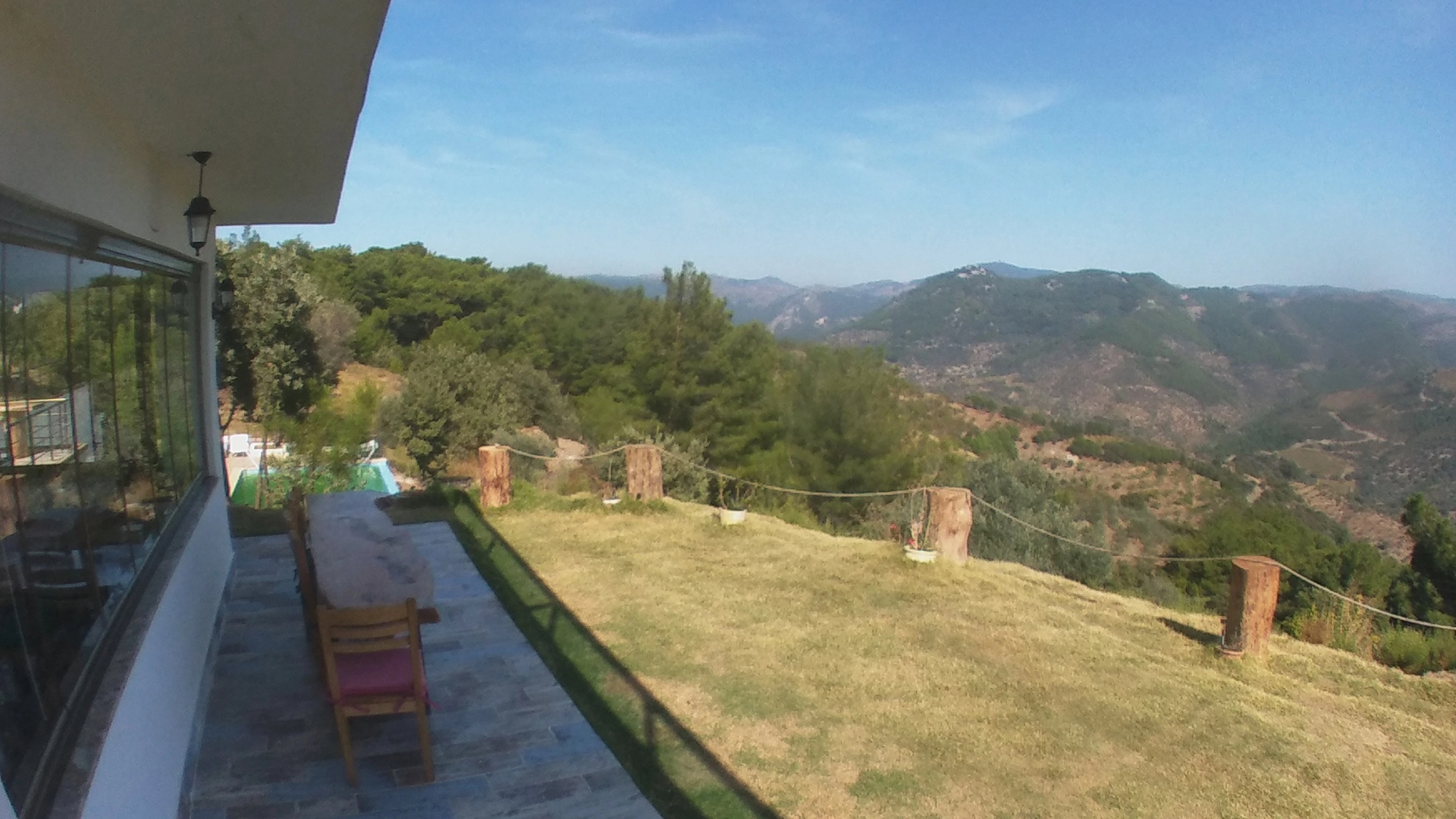 Отель Gödence Restoran