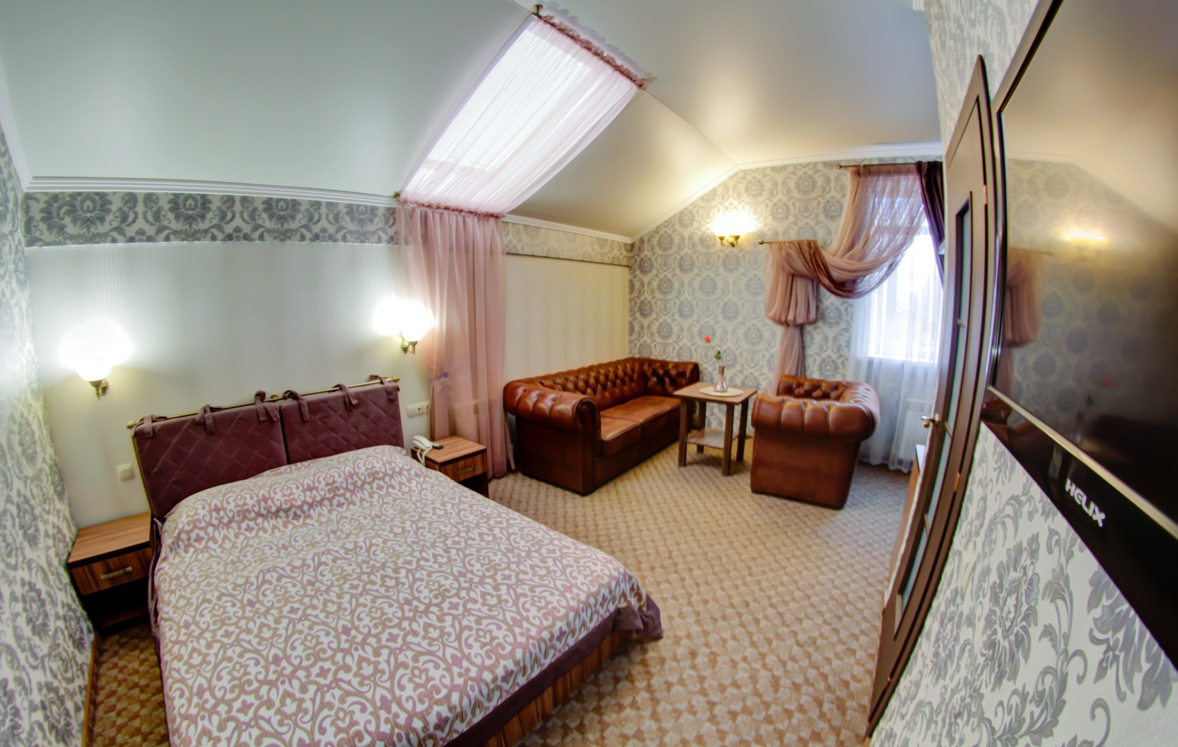 Гостевой дом Звезда