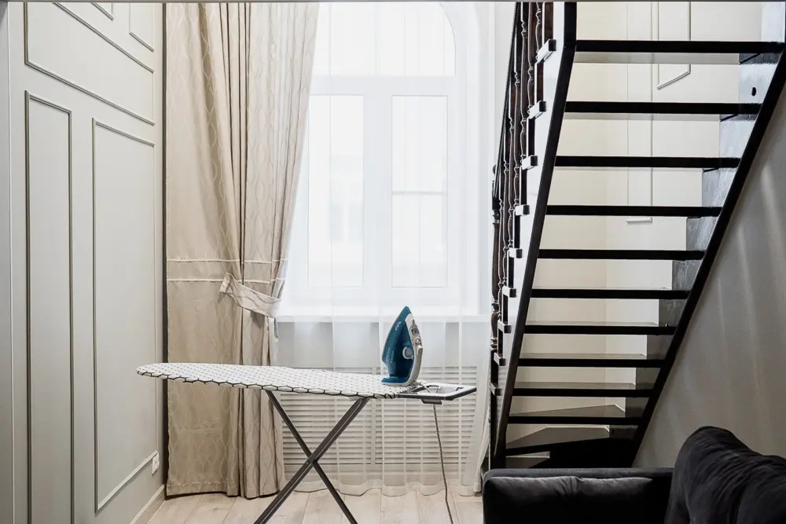 Апартаменты Сутки-Дом - Покровка