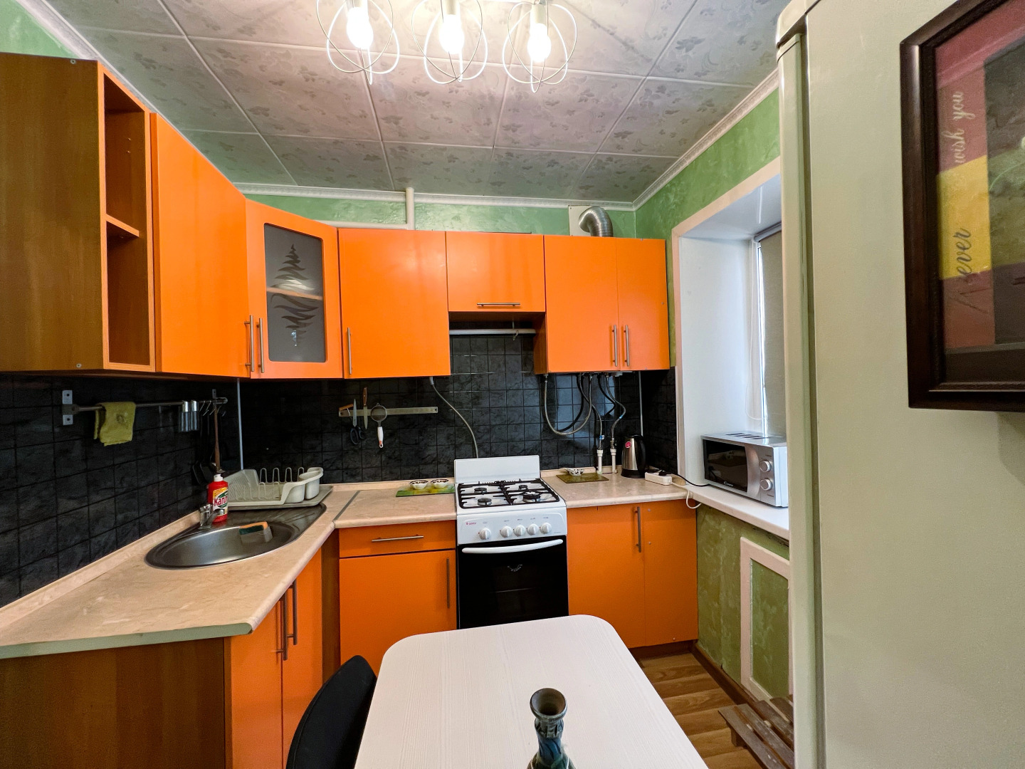 Апартаменты Корнеева 43А