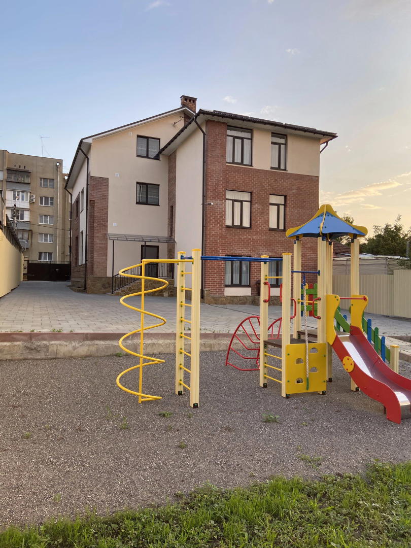 Гостевой дом Атмосфера