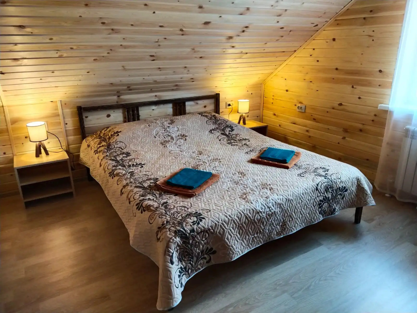 Гостевой дом Купецъ