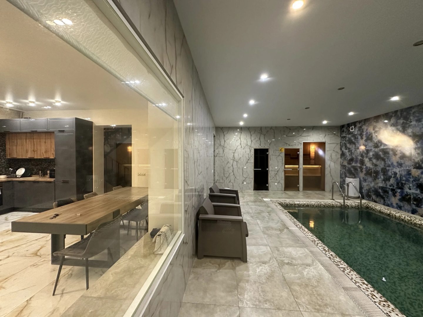 Частный дом Коттедж