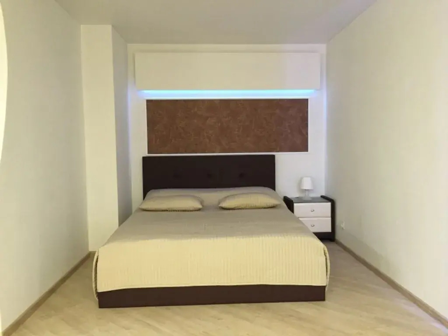 Квартира Инженерная улица