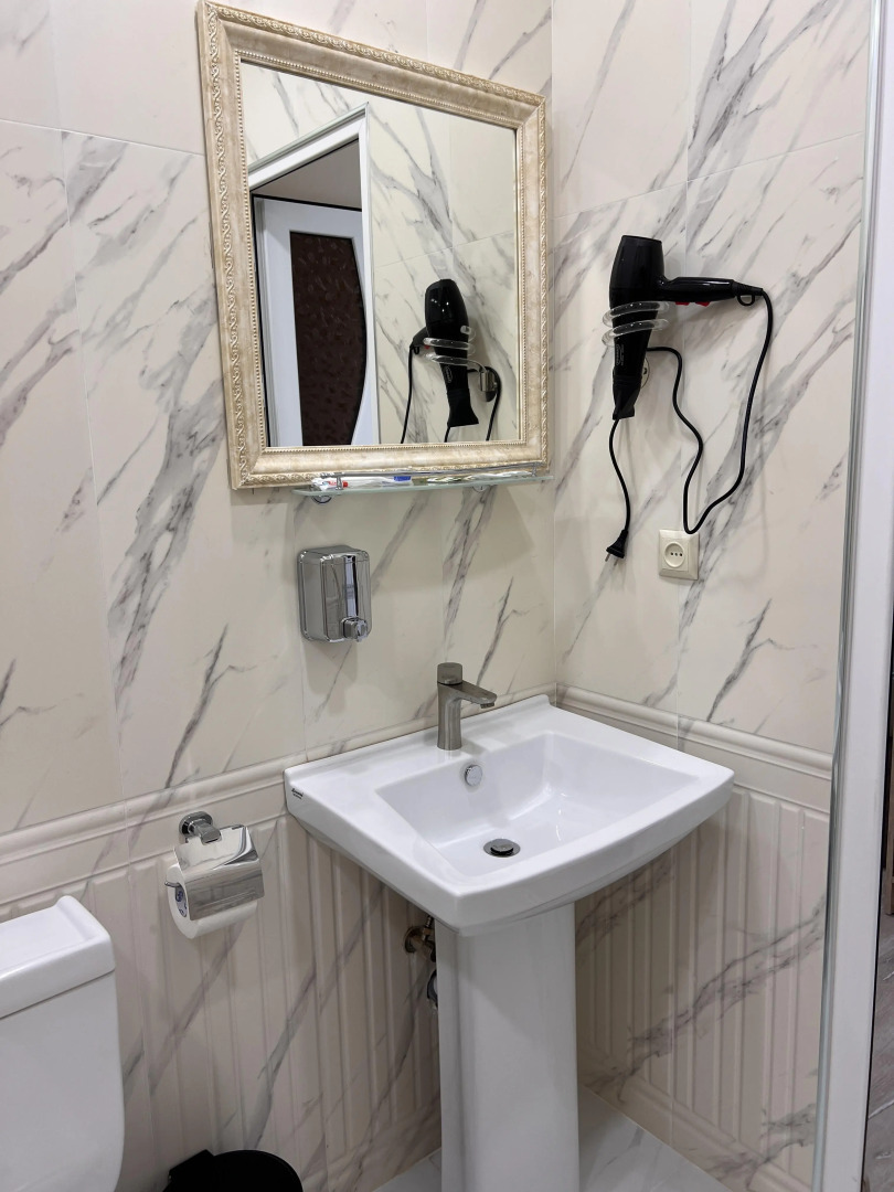 Отель Golden Resort