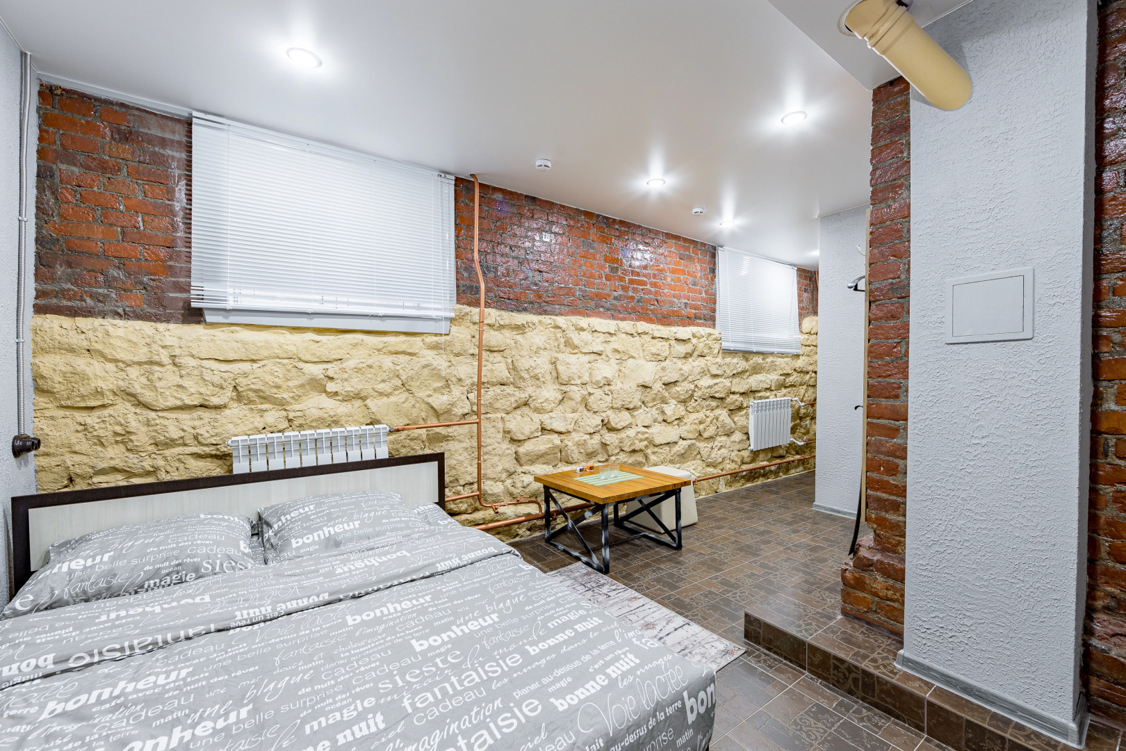 Апартаменты 3V АПАРТАМЕНТЫ