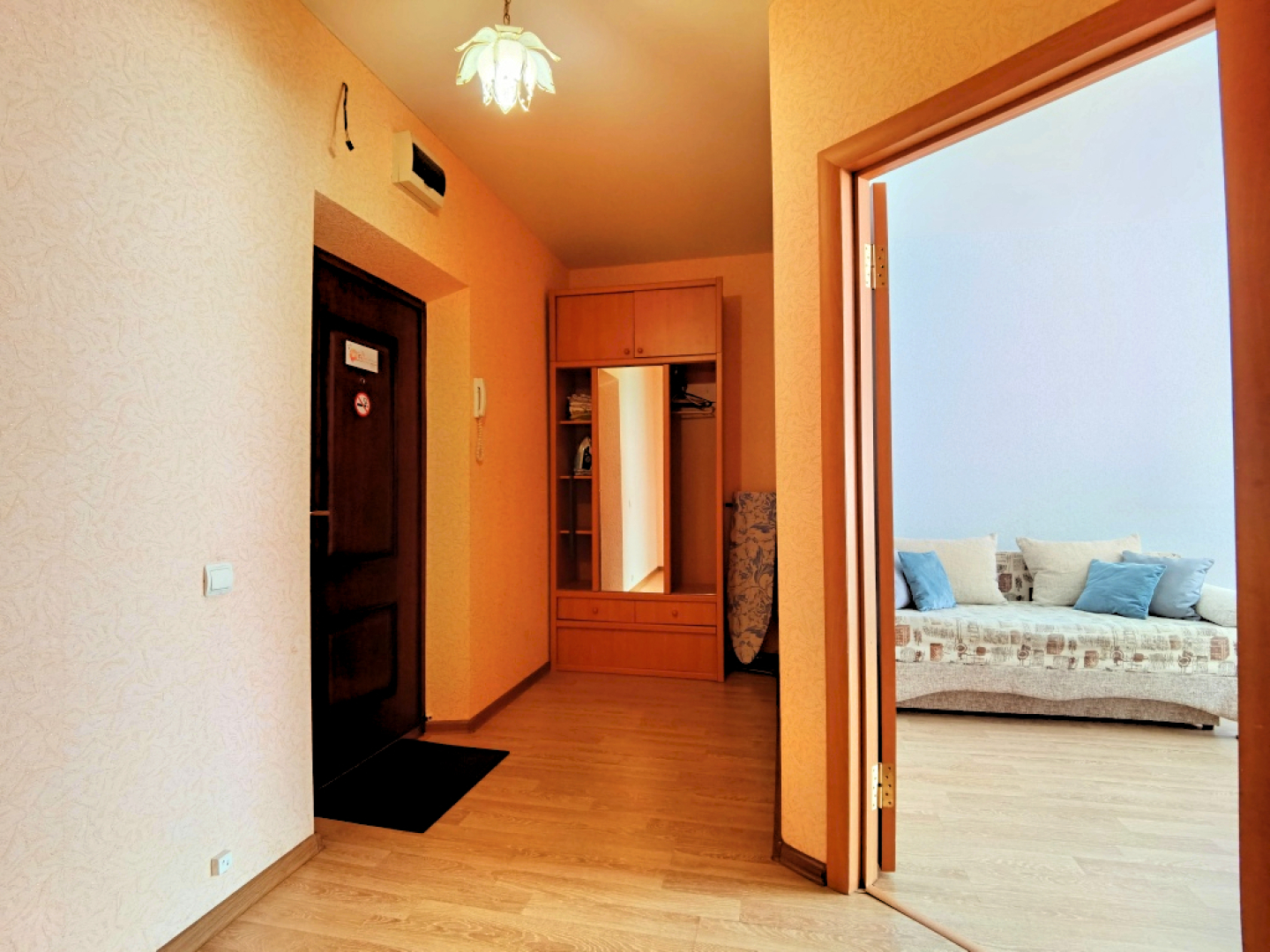 Апартаменты Забудьте про авто