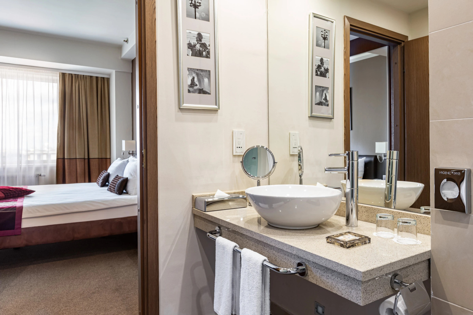 Апарт-отель Московские Ворота