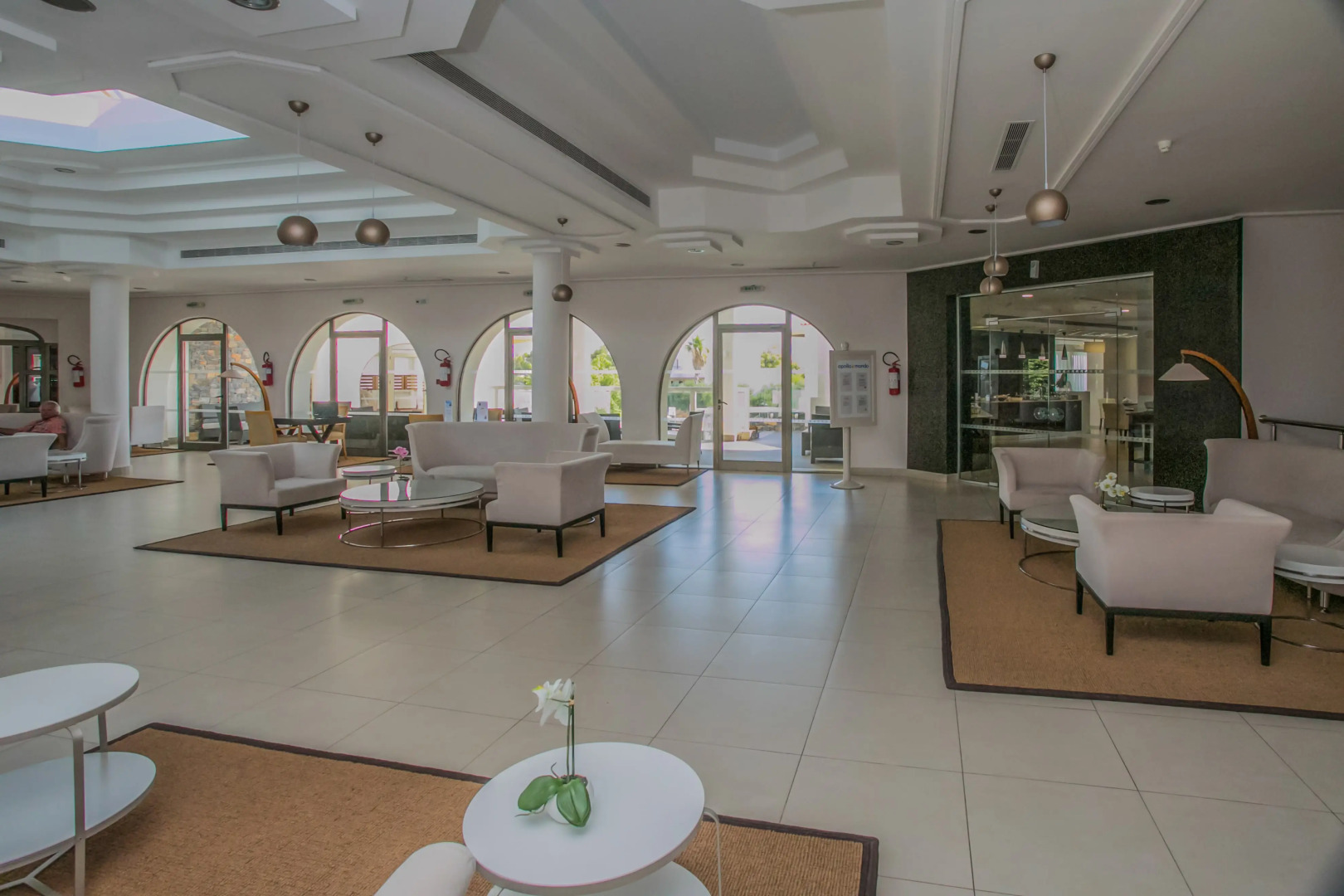 Almyra Hotel & Village