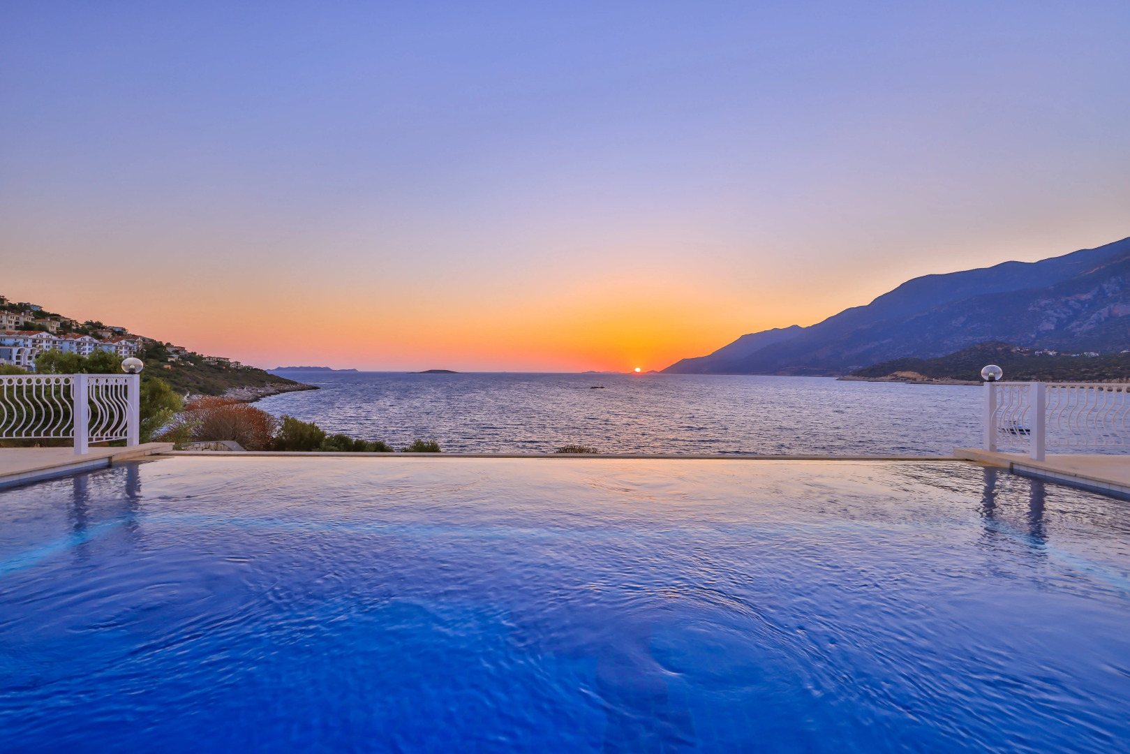 Вилла La Kumsal