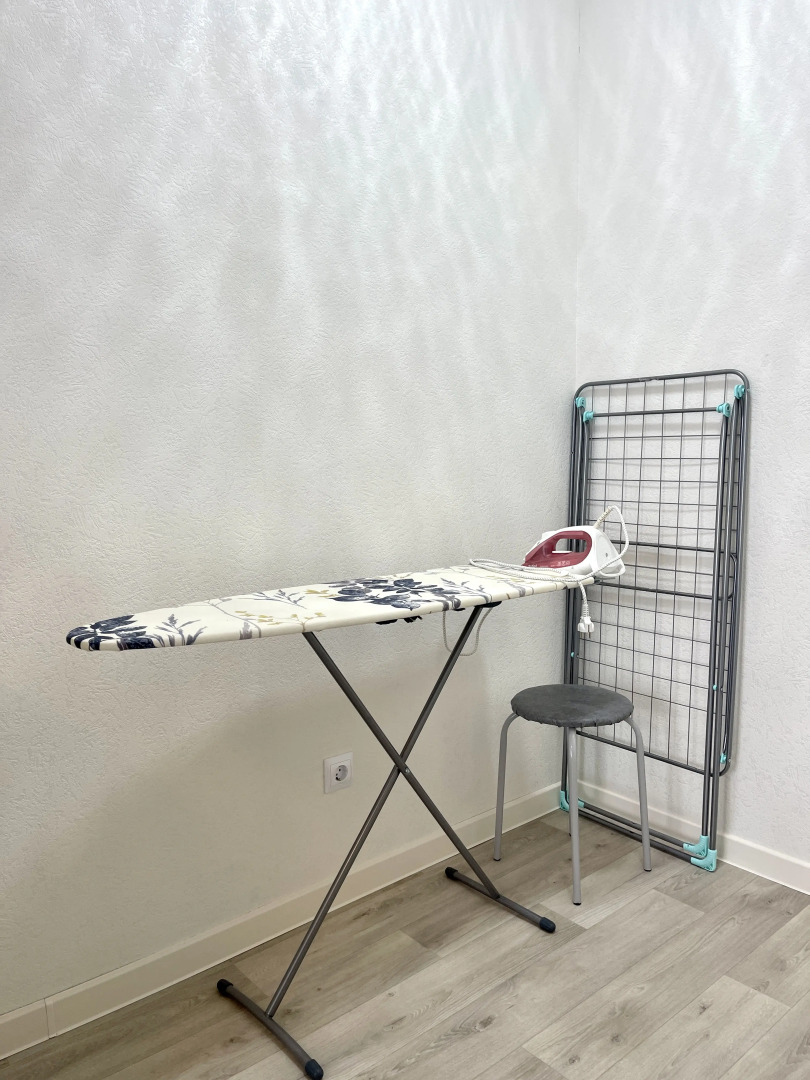 Апартаменты Du Soleil на Высоком Берегу