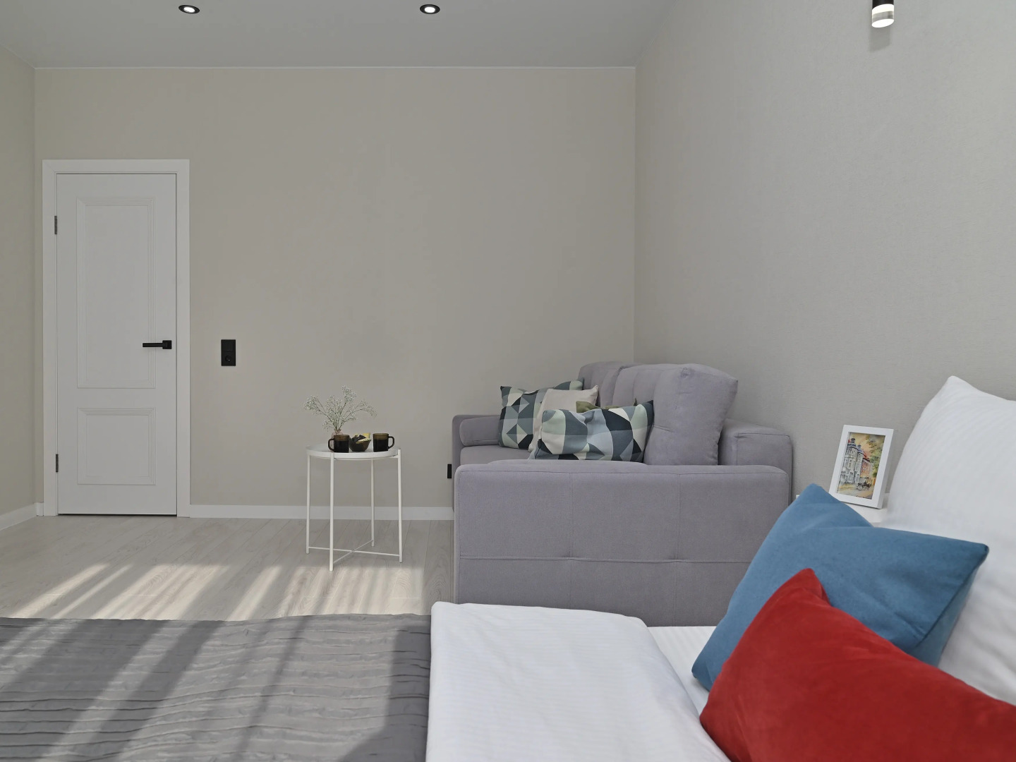 Квартира Кранц Престиж