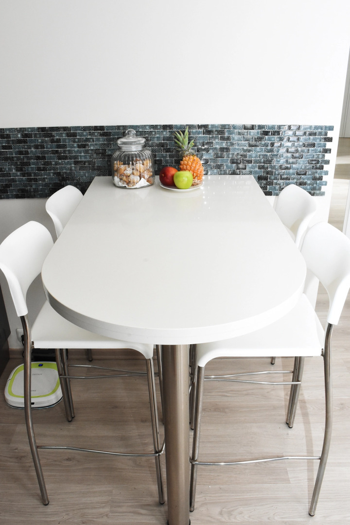 Апартаменты Blue Sea